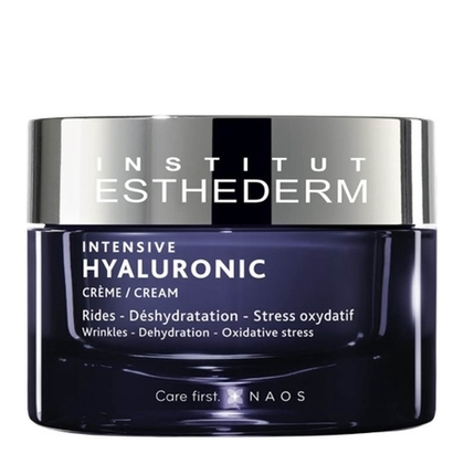 50mL INSTITUT ESTHEDERM INTENSIVE Crème hyaluronique  1 of 1 