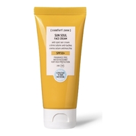 Crème solaire anti-taches SPF50+ visage