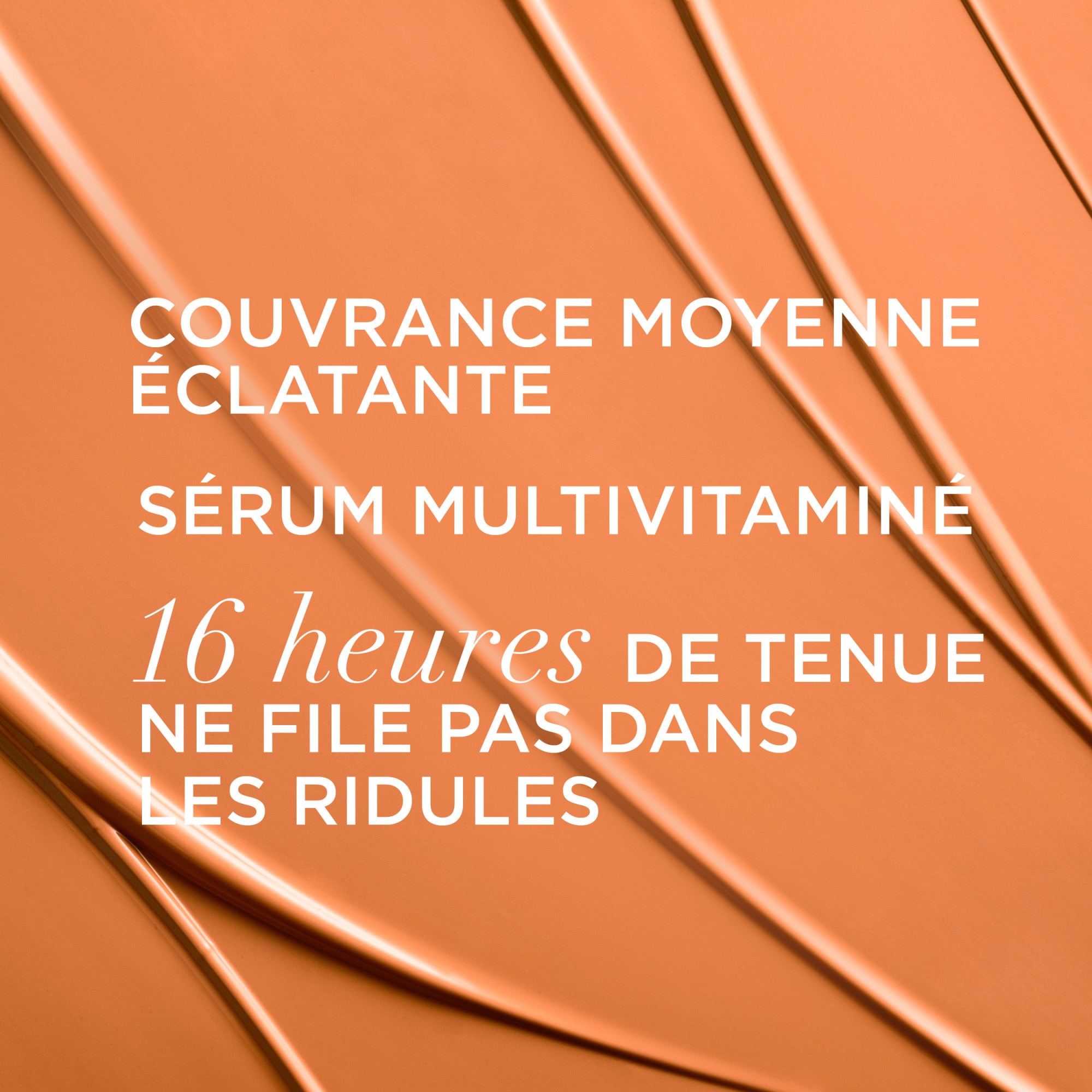 Correcteur-sérum 4-en-1