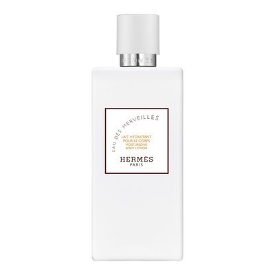 Hermès - Eau Des Merveilles - Lait Parfumé Pour Le Corps - 200ml