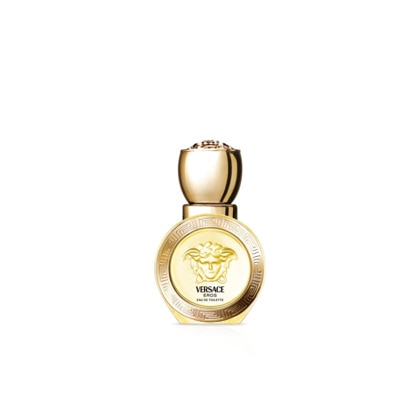 30ML VERSACE EROS POUR FEMME Eau de toilette  1 of 2 