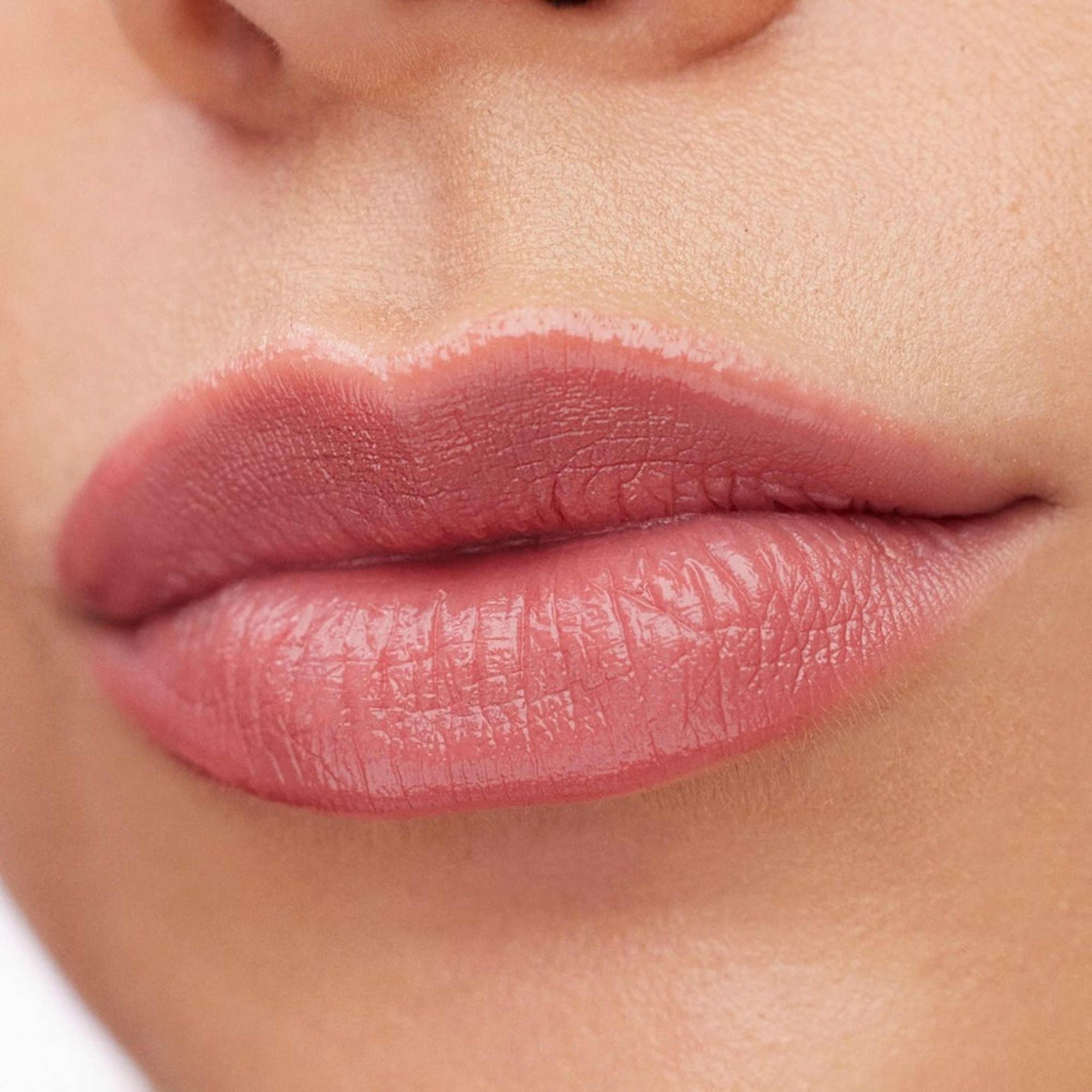 Rouge à lèvres satiné