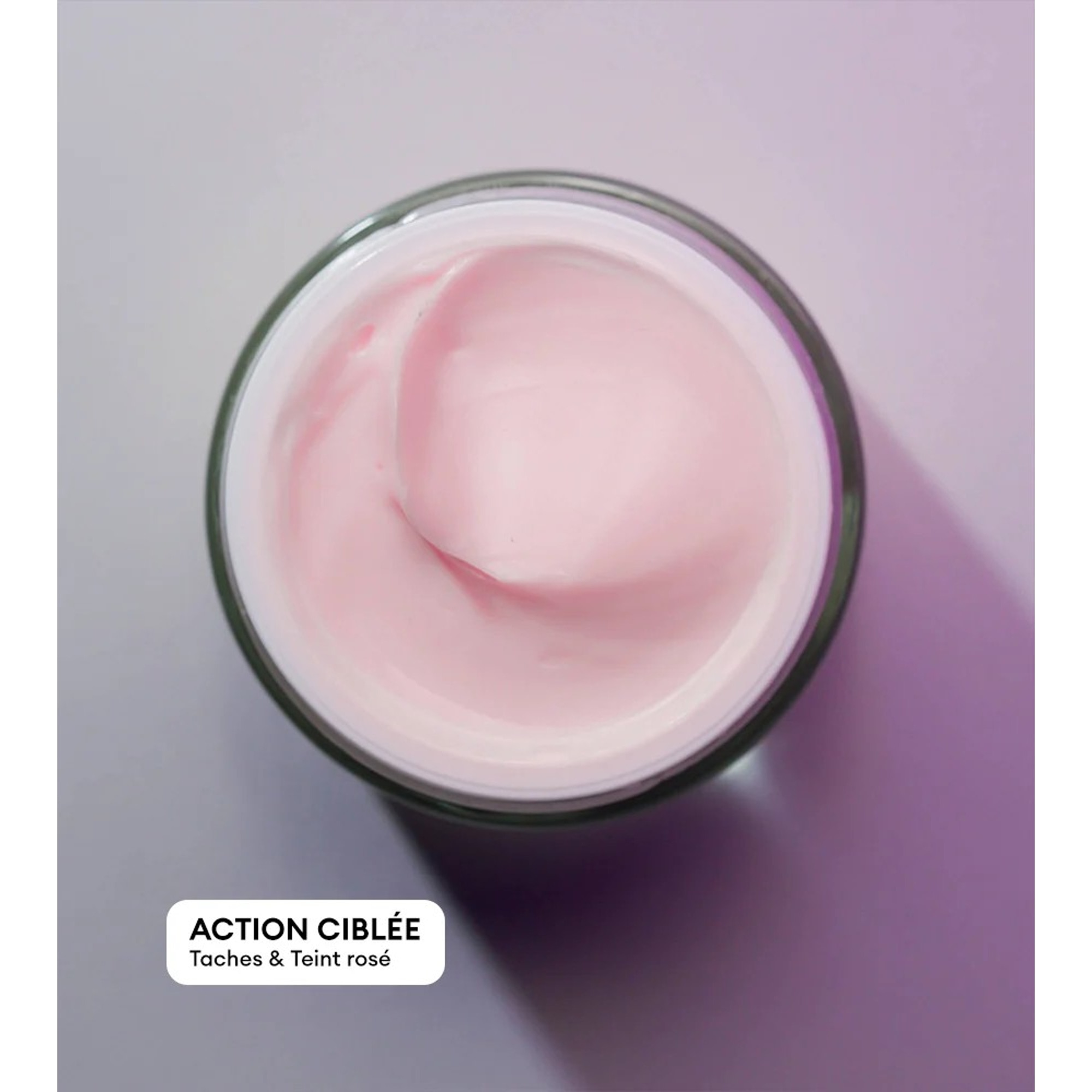 Baume nuit revitalisant suprême