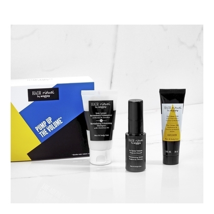  HAIR RITUEL BY SISLEY HAIR RITUEL Kit pump up the volume  1 of 4 