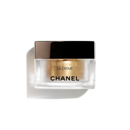 50G CHANEL SUBLIMAGE Crème texture suprême  1 of 3 