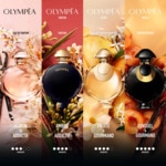 30ML Rabanne OLYMPEA ELIXIR Eau de parfum intense 4 of 4 Eau de parfum intense