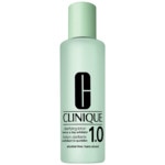 200ML Clinique BASIC 3 TEMPS Lotion exfoliante 1.0 - sans alcool 1 of 4 Lotion exfoliante 1.0 - sans alcool