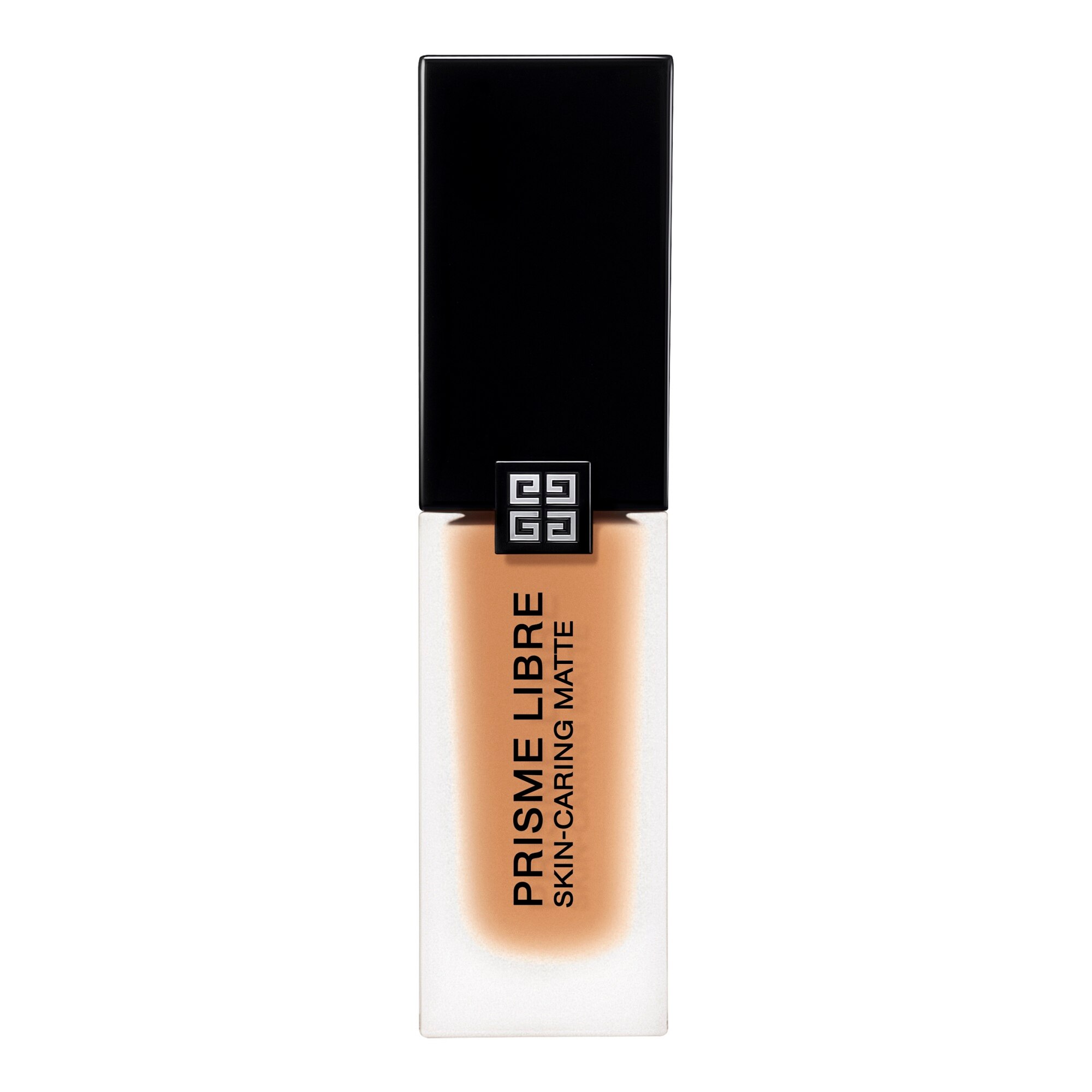 Givenchy - Prisme Libre Skin-caring Matte - Fond De Teint Soin Matit 24h - 5-n345 67 €