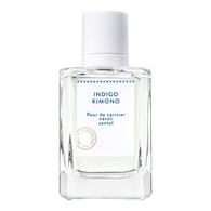 Eau de cologne indigo kimono