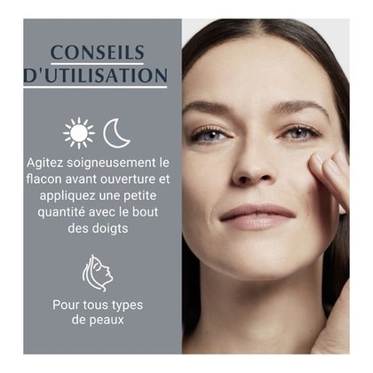 30ML EUCERIN HYALURON-FILLER + 3x EFFECT Sérum concentré triple effet ampoules  1 of 4 