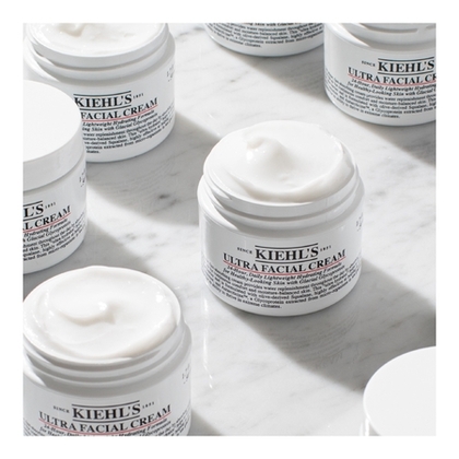 125ML KIEHLS ULTRA FACIAL Crème hydratante texture légère  1 of 4 