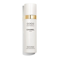 100ML CHANEL COCO MADEMOISELLE BRUME FRAÎCHE POUR LE CORPS  1 of 2 