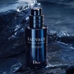 125ML DIOR SAUVAGE Nettoyant visage au charbon noir et cactus  2 of 4 Nettoyant visage au charbon noir et cactus