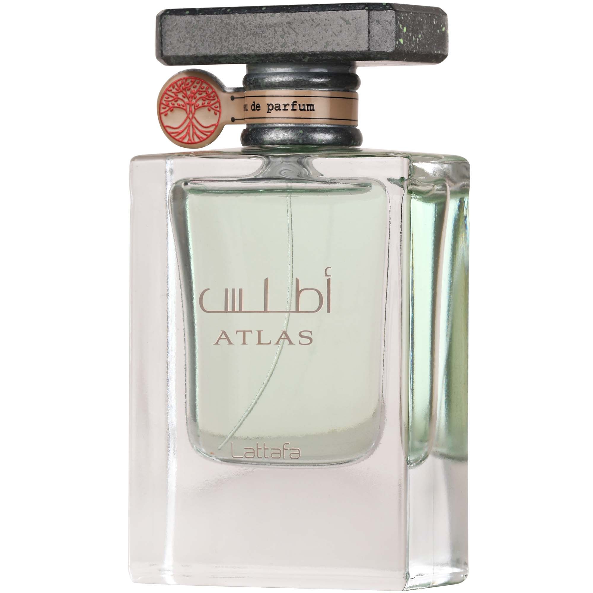 55ML LATTAFA ATLAS Eau de parfum 1 of 2 Eau de parfum