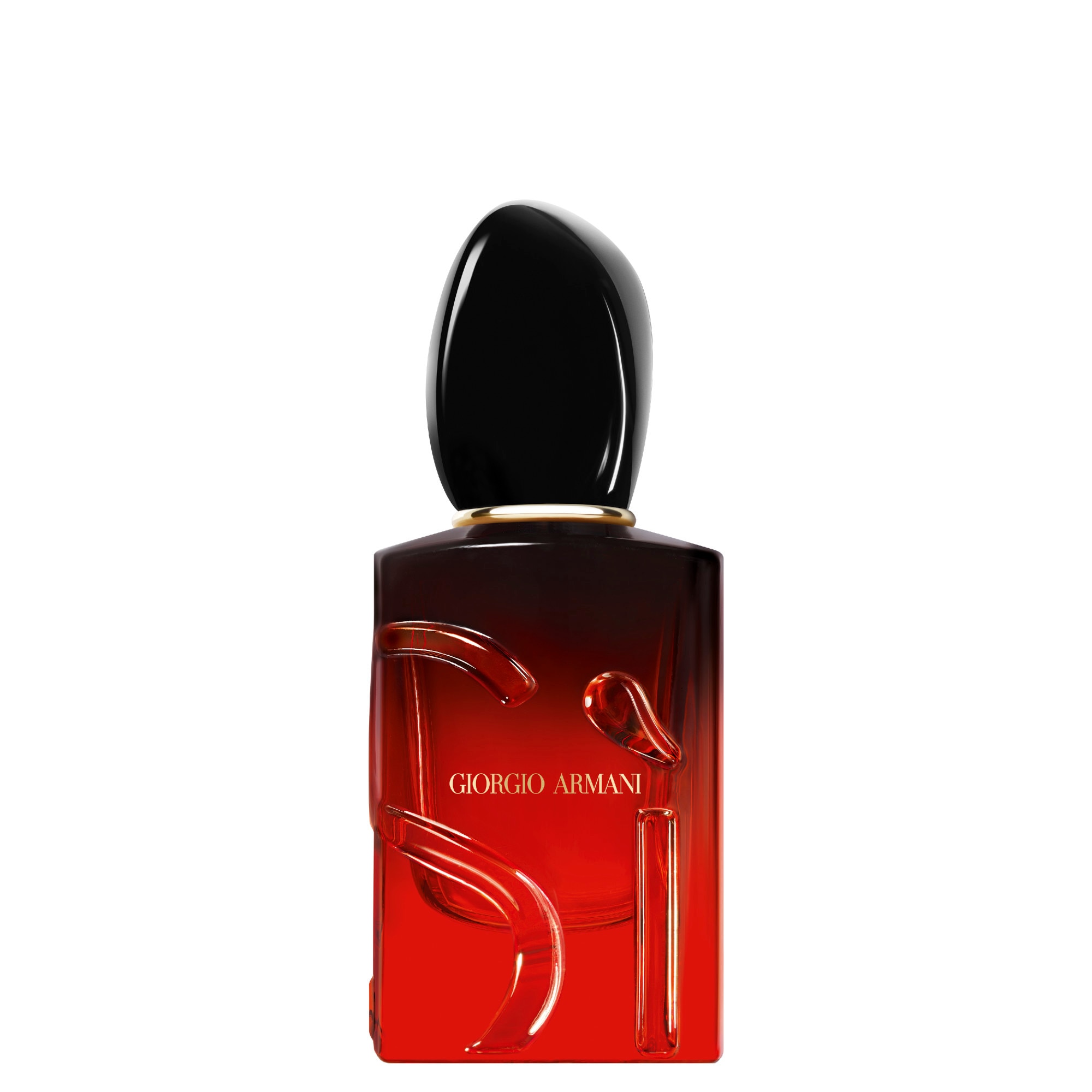 50ML Armani SÌ PASSIONE Eau de parfum intense 1 of 3