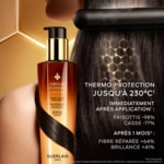 150ML Guerlain ABEILLE ROYALE Honey bond treatment soin sans rinçage 4 of 4 Honey bond treatment soin sans rinçage