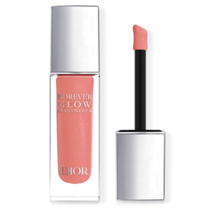 DIOR DIOR FOREVER Glow maximizer highlighter liquide longue tenue 1 of 4