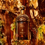 125ml Guerlain ABSOLUS ALLEGORIA - CUIR INTENSE Cuir intense eau de parfum 2 of 4 Cuir intense eau de parfum