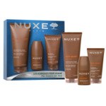  Nuxe NUXE MEN [BOOST]³ Coffret noël - les iconiques pour hommes  1 of 4 Coffret noël - les iconiques pour hommes