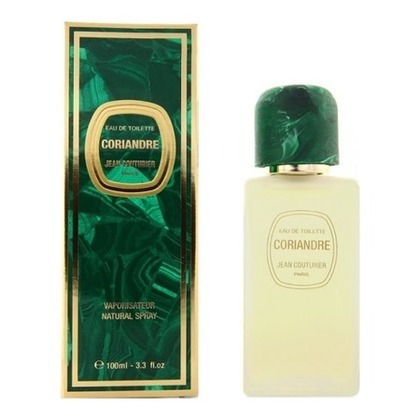 100ML JEAN COUTURIER CORIANDRE Eau de toilette  1 of 2 