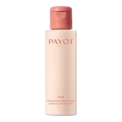 Payot - Nue - Lait Micellaire Démaquillant - 116.2g