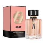 100ml HUGO BOSS BOSS BOTTLED BEYOND FOR HER Eau de parfum - rechargeable 2 of 4 Eau de parfum - rechargeable