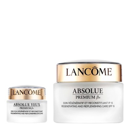 50ML Lancôme ABSOLUE Soin Régénératif Et Reconstituant SPF 15  1 of 3 