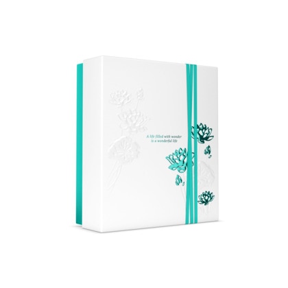 Coffret corps & bain