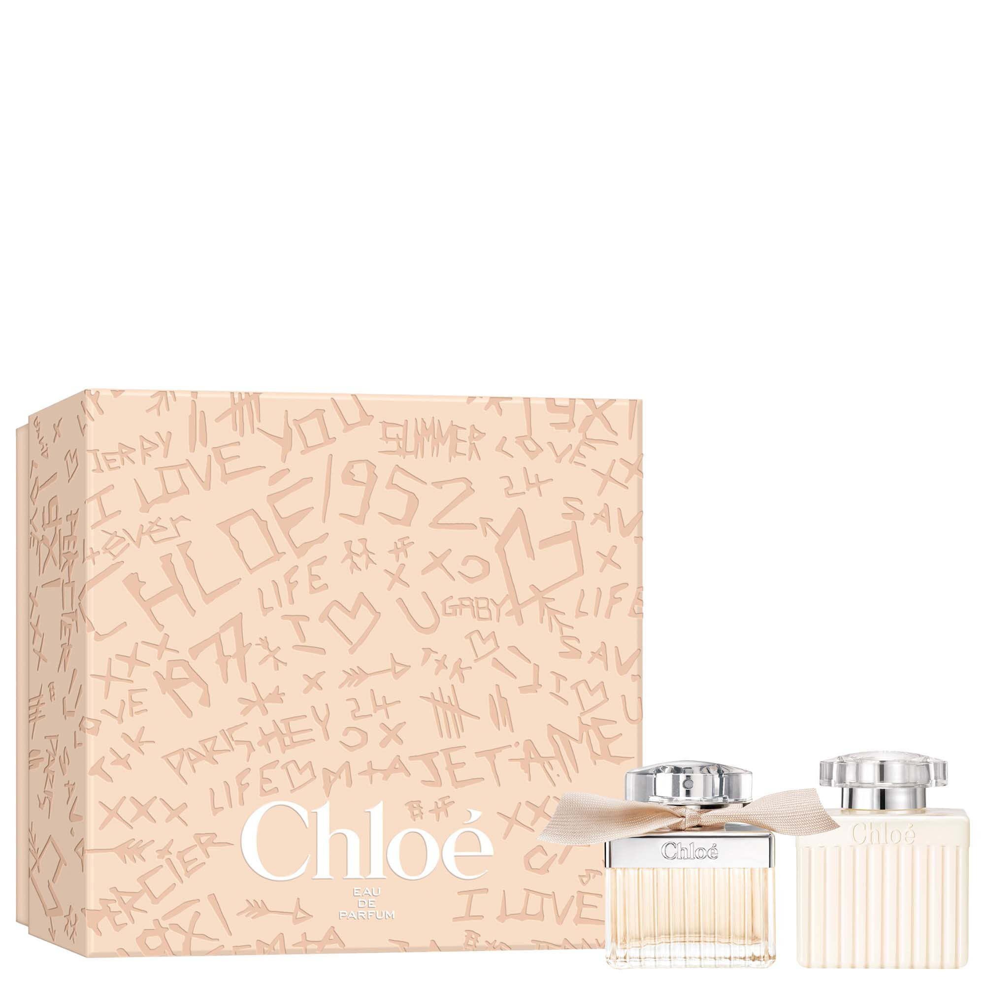 Chloe - Eau De Parfum