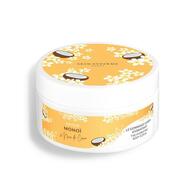 220ml SKIN.SYSTÈME BATH&BODY Gommage corps hydratant monoï & noix de coco  1 of 2 