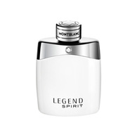 30ML MONTBLANC LEGEND SPIRIT Eau de toilette  1 of 2 