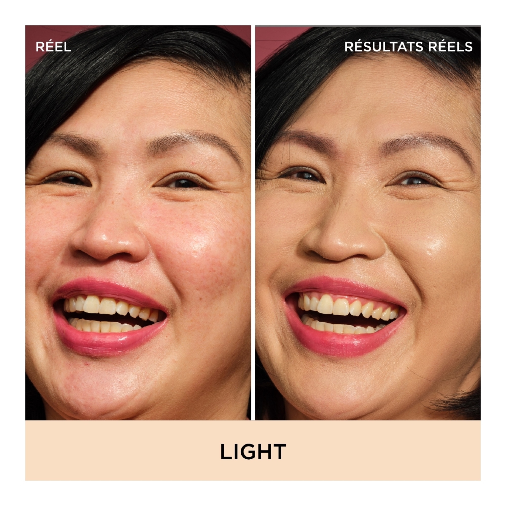 cc crème correctrice haute couvrance