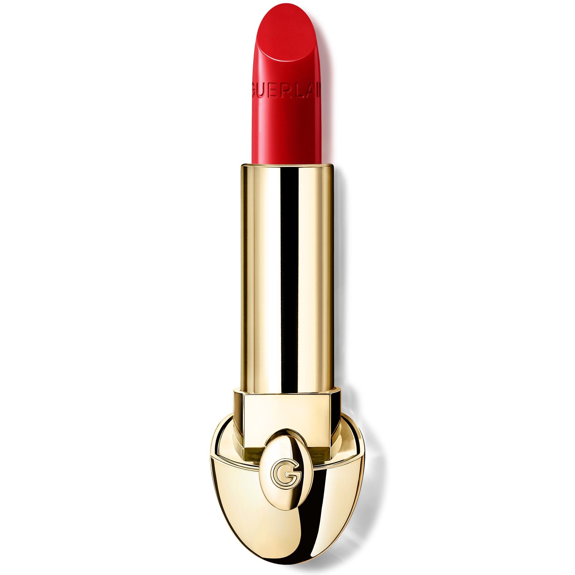 Guerlain ROUGE G Le rouge à lèvres soin personnalisable - la recharge Le rouge à lèvres soin personnalisable - la recharge