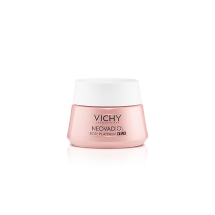 15ML VICHY NEOVADIOL Soin rosé anti-poches & anti-rides pour le contour des yeux des peaux matures  1 of 4 