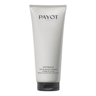 200ML PAYOT OPTIMALE Gel de douche intégral visage & corps  1 of 2 