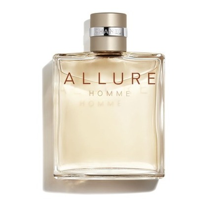 150ML CHANEL ALLURE HOMME EAU DE TOILETTE VAPORISATEUR  1 of 1 