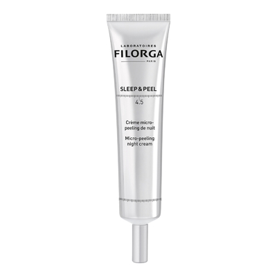 Filorga - Sleep & Peel - Crème Micro-peeling Nuit - 40ml