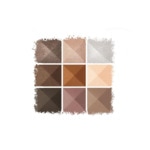  GIVENCHY LE 9 DE GIVENCHY Palette fards à paupières multi-finis haute pigmentation tenue 12h  2 of 4 Palette fards à paupières multi-finis haute pigmentation tenue 12h