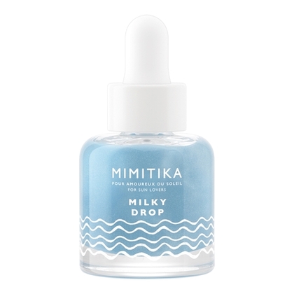 15ML MIMITIKA GAMME SKIN CARE Sérum milky drop  1 of 4 