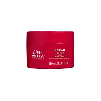 Wella Professionals - Ultimate Repair - Masque Rparation Profonde Et Douceur Pour Cheveux Abms - 150ml 47 €