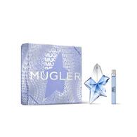  Mugler ANGEL Coffret eau de parfum + vaporisateur voyage  1 of 2 