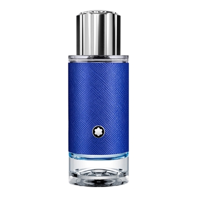 Montblanc - Explorer Ultra Blue - Eau De Parfum - 30ml