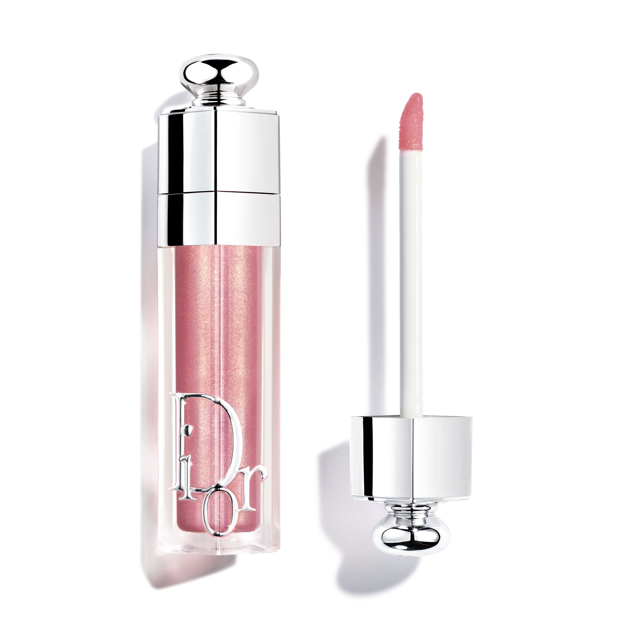 Dior Addict Lip Maximizer - Gloss Repulpant Lèvres - Hydratation Et Effet Volume Instantané Et Longue Durée