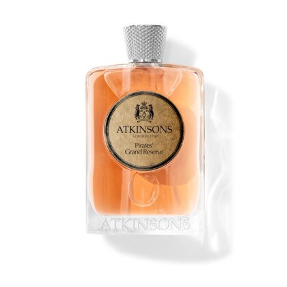 100ML ATKINSONS PIRATES I GRAND RESERVE Eau de parfum  1 of 4 