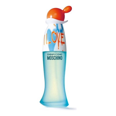 Moschino - I Love Love - Eau De Toilette - 50ml 89 €