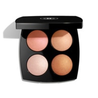  CHANEL JEUX DE LUMIÈRES Poudre lumière multi-usages  1 of 2 