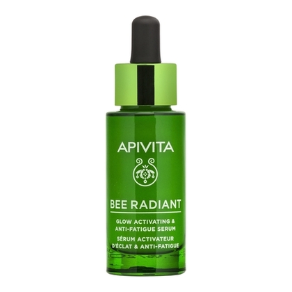 30ML APIVITA BEE RADIANT Sérum activateur d'éclat et anti-fatigue  1 of 2 