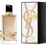 90ml Yves Saint Laurent LIBRE Eau de parfum - flowers & flames  2 of 4 Eau de parfum - flowers & flames
