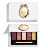 DIOR DIORSHOW Écrin couture maquillage yeux iconique - palette yeux 5 fards à paupières