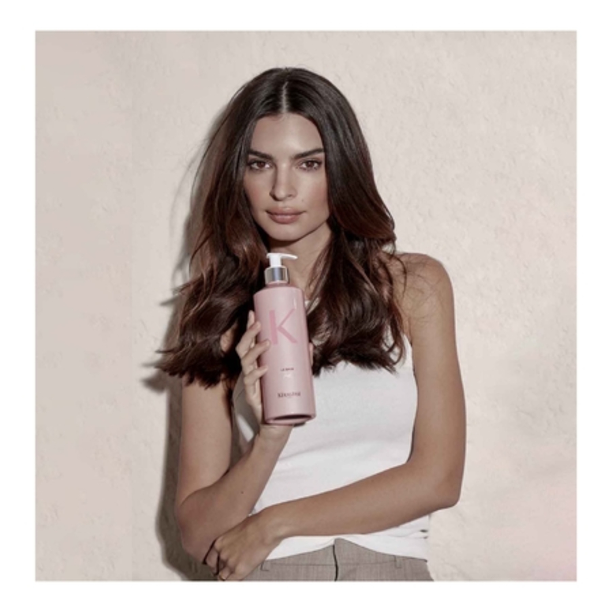 Éco-recharge shampoing bain hydra fortifiant